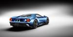 Ford GT Concept 2015 года